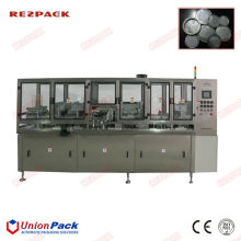 Automatic Aluminum Foil EPE Sealing Machine